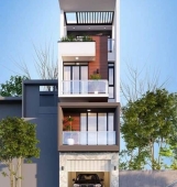 LỰA CHỌN ĐƠN VỊ THIẾT KẾ KIẾN TRÚC CHO NHÀ ĐẸP