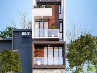 LỰA CHỌN ĐƠN VỊ THIẾT KẾ KIẾN TRÚC CHO NHÀ ĐẸP