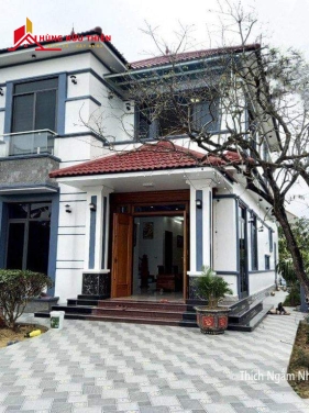 Nhà này biệt thự khu vực Đại An-Nhà anh Phong