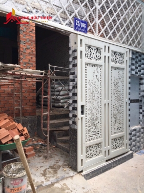 CẢI TẠO NHÀ Ở CẤP 4 VŨNG TÀU
