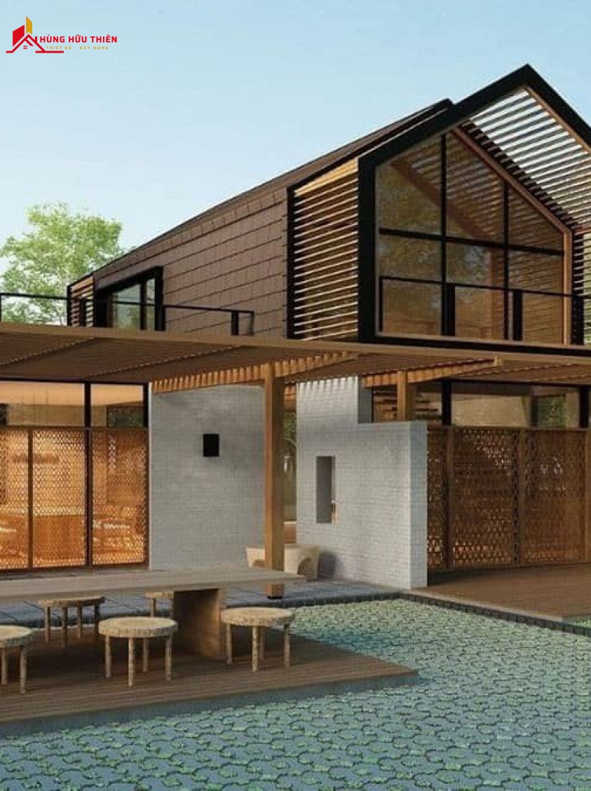 GIỚI THIỆU CÁC MẪU NHÀ LẮP GHÉP CHO ANH HIỆP
