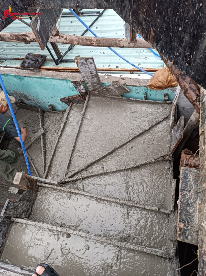 NHÀ DÂN DỤNG MỘT TRỆT MỘT LẦU TP VŨNG TÀU