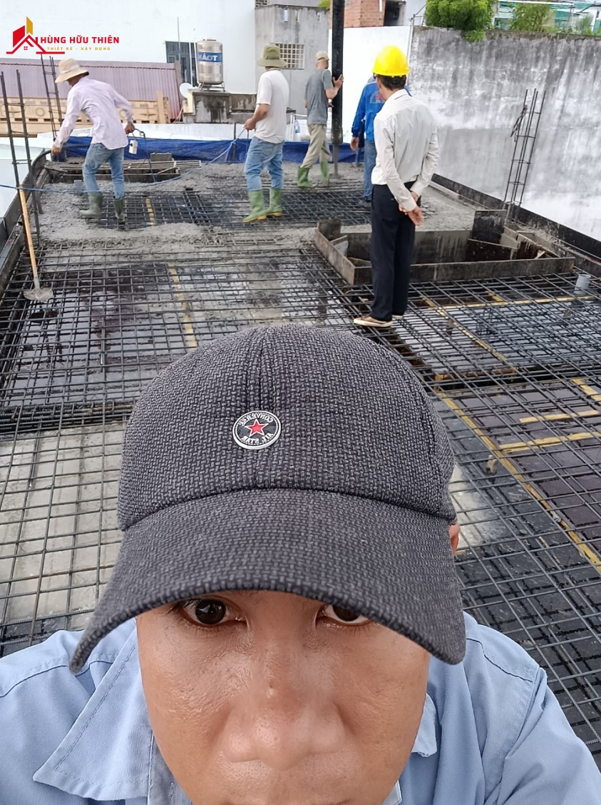 NHÀ DÂN DỤNG MỘT TRỆT MỘT LẦU TP VŨNG TÀU