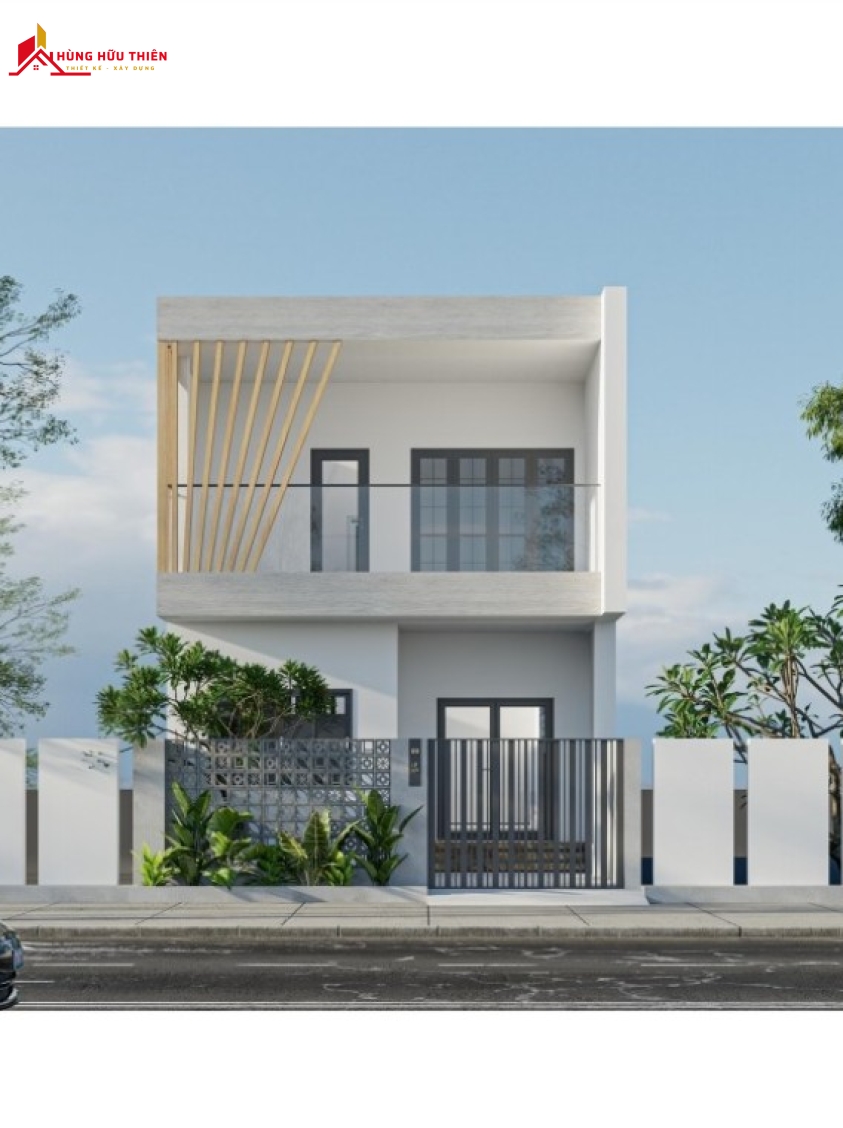 THI CÔNG NHÀ Ở VŨNG TÀU UY TÍN 